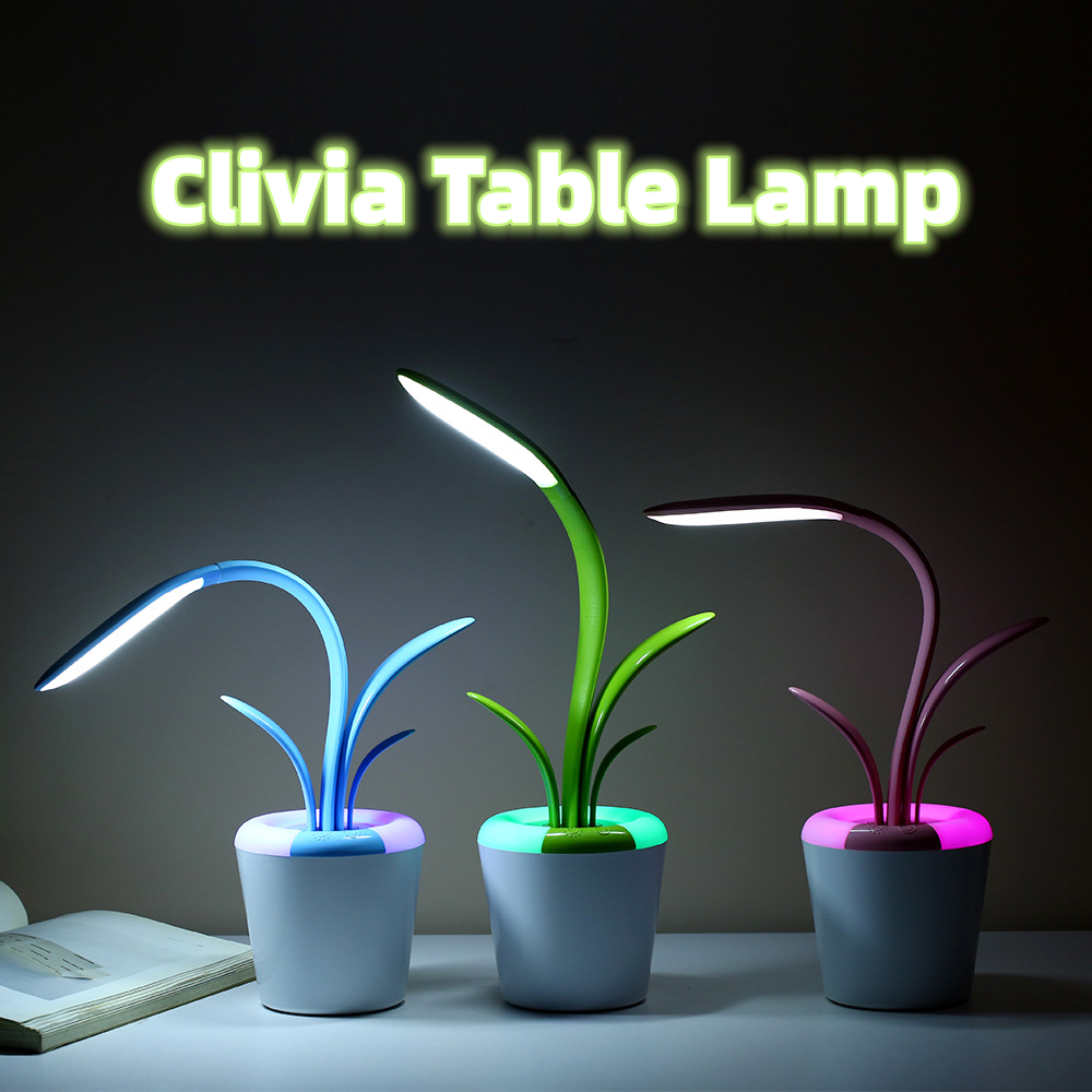 Clivia Table Lamp