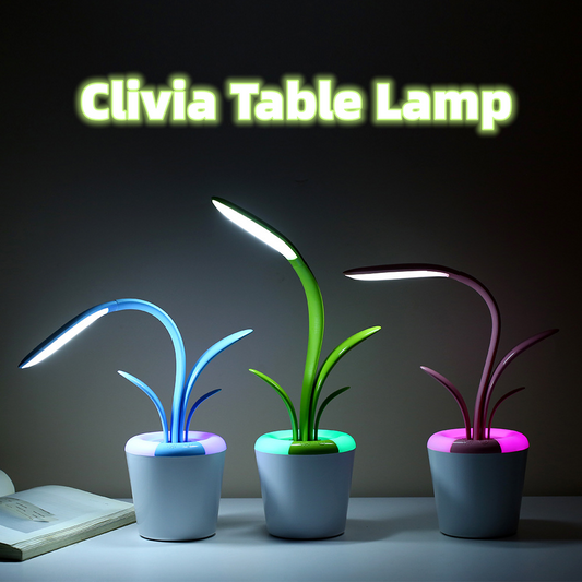 Clivia Table Lamp