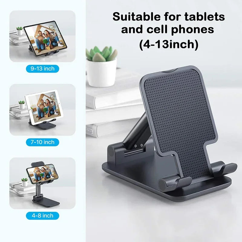 Mobiles & Tablets Universal Desktop Holder Stand