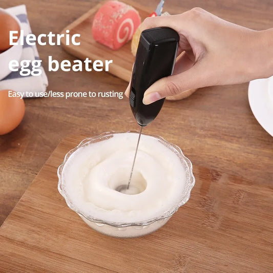 PowerWhisk The Electric Egg Beater for Effortless Mixing