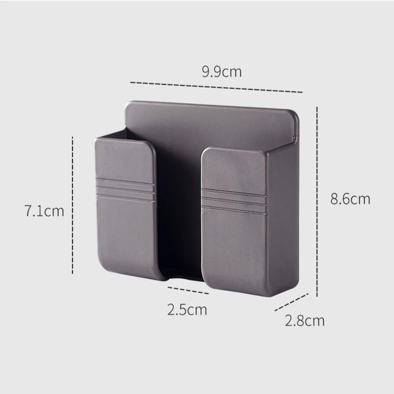 Mobile Phone Wall Holder Charger Bracket