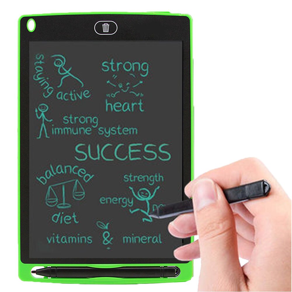 LCD Writing Tablet 8.5 Inches