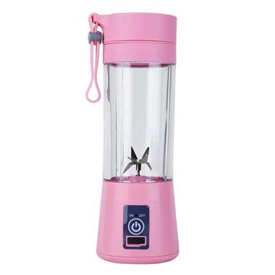 Portable Blender Juice for Smoothie & Shakes USB Charging