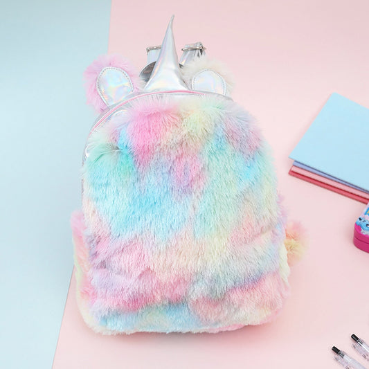 Unicorn Backpack Girls/Women School Bags For Girls