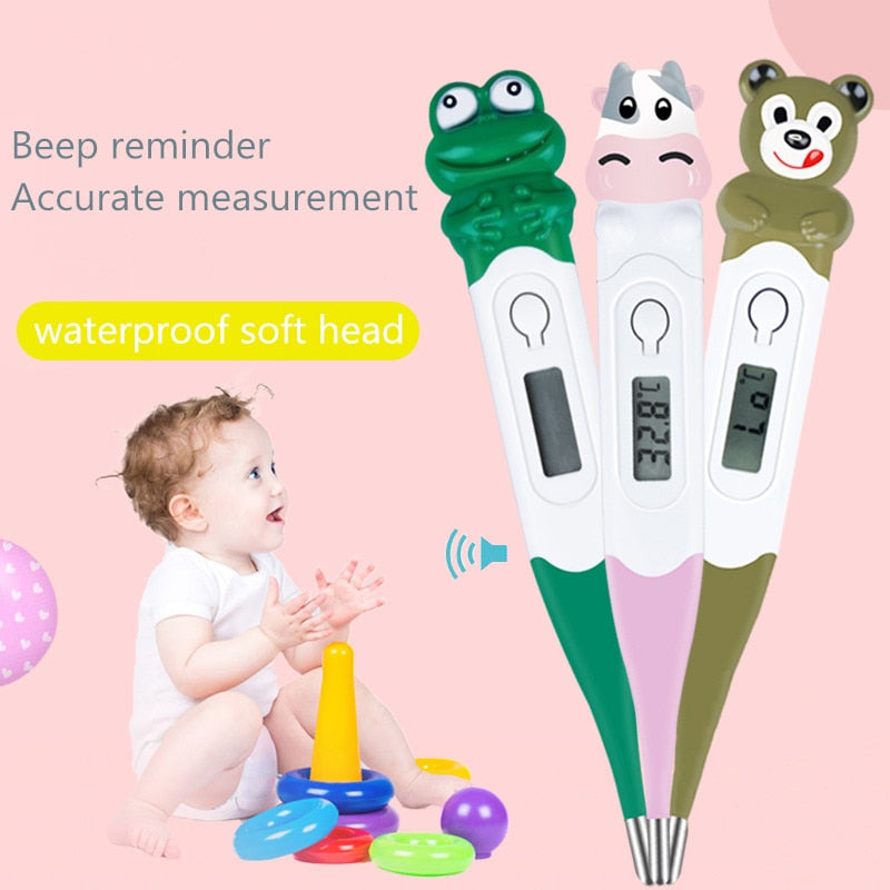 Baby Thermometer Digital