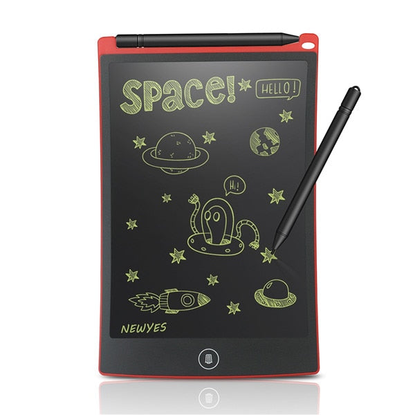 LCD Writing Tablet 8.5 Inches