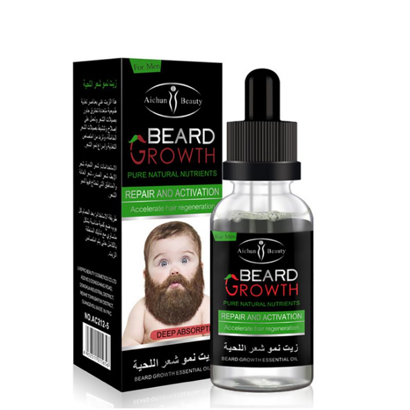 beard oil souq online shopping