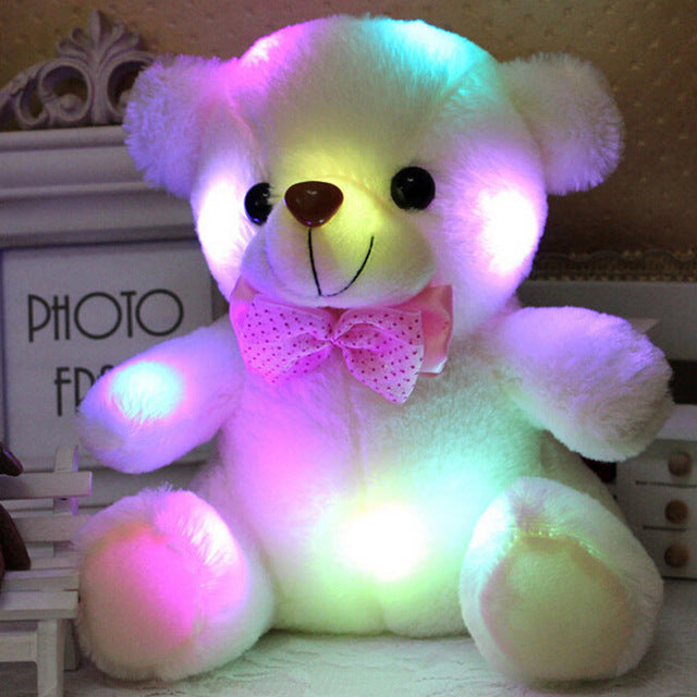 Luminous Plush Toy - Gifting